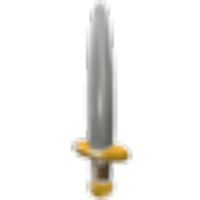 Inflatable Sword - Uncommon from Gifts